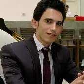 محمدصالح میرجلیلی