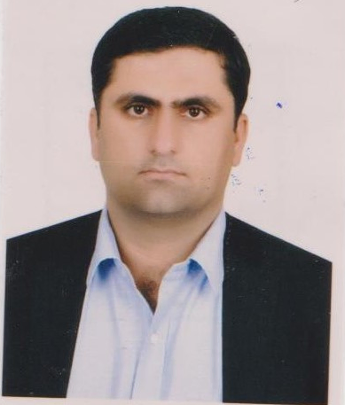 سعید رضایی