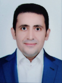 امین جباری