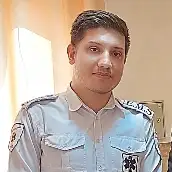 علی احمدآبادی اصل علمداری