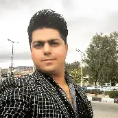 محمد مهدی قسامی