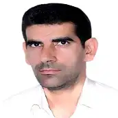 عبدالحسین رضائی
