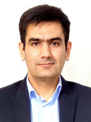 روزبه عابدینی