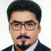 عماد محجوبی