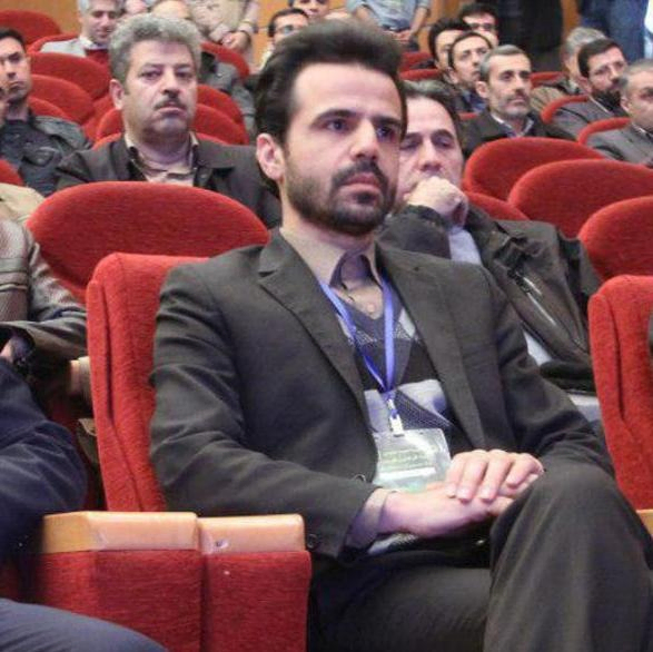 کمال محمدی اصل