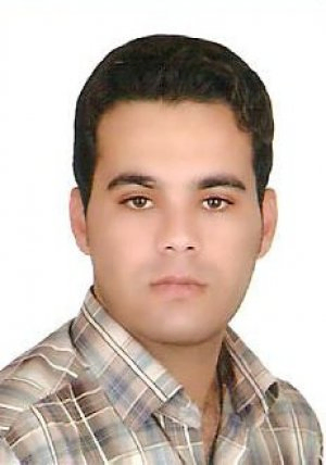 حامد کریمی مداب