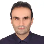 حامد احمدی مقدم