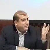 شجاع عربان