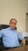 مجید شریفی