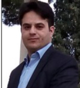 اسماعیل عظیمی