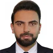 احمدرضا محمدزاده سرائی