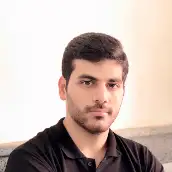 میلاد زیدی