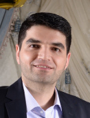 محمد عادل غیاث