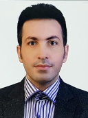 مهدی گلسرخ تبارامیری