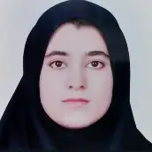 زهرا محمدی
