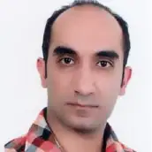 پیمان موسوی