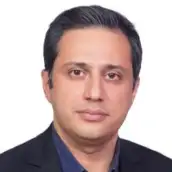 محمد بهاروند