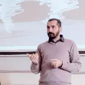 مسعود محمدزاده