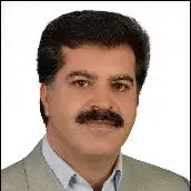 ضرغام حیدری