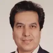 گشتاسب مظفری