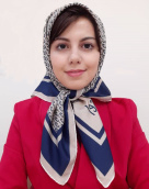 مریم نوری