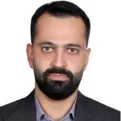سعید لطف اله پور