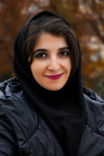 پریسا ناجی