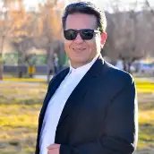 علیرضا افشون