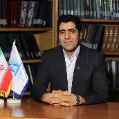 رضا احمدی