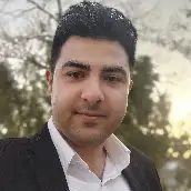 احمدرضا نظری