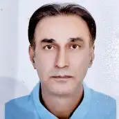 سیدجعفر موسوی