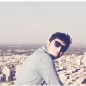 شاهین رشیدی