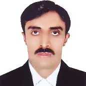 هارون کمال زئی