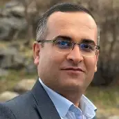 میثم رضائی
