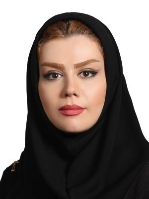 مهسا مازندرانی