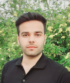 مهدی چراغی ریزی