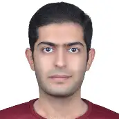 علیرضا بینوایان