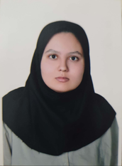 نادیا دادفر