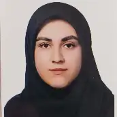 شادی طالبی نیا