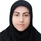 شادی طالبی نیا