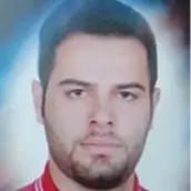 مهرداد پورحسین قادی