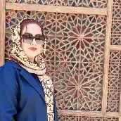 الهام کلانتری