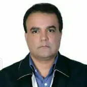 مرتضی خلیلی