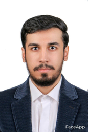 عارف مهدی زاده