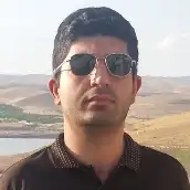 سعید مقصودی