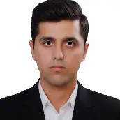 امیرعلی محمدی