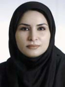 روشنک قدس