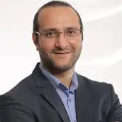 عباس دیوسالار مهاجر