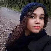 سحر ابراهیمی ارزنق