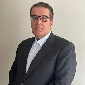 بابک ثابت